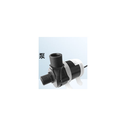 Automatic Booster Water Pump for Home Water Pressure