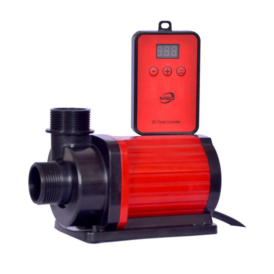 High Flow Variable Speed Aquarium Water Pump