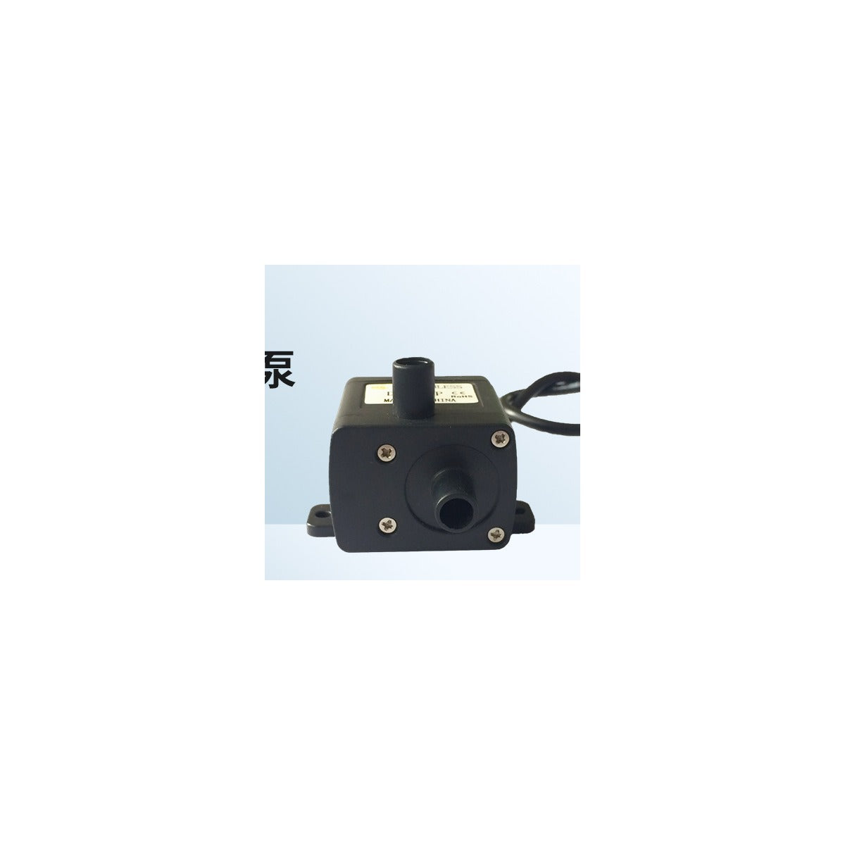 Quiet Submersible Aquarium Water Pump for Water Circulation