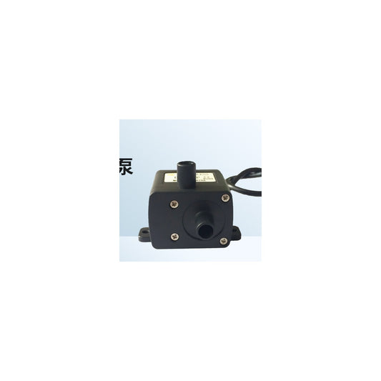 Quiet Submersible Aquarium Water Pump for Water Circulation
