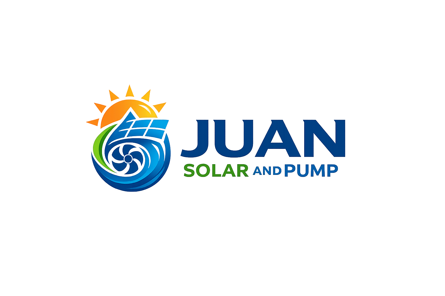 JUAN SOLAR AND PUMP